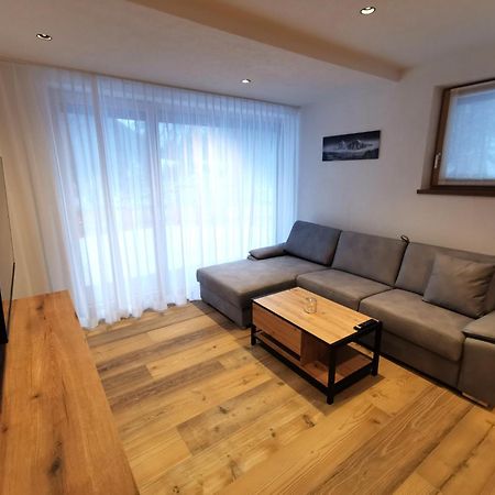 Appartements Vadret Самнаун Екстериор снимка