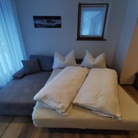 Appartements Vadret Самнаун Екстериор снимка
