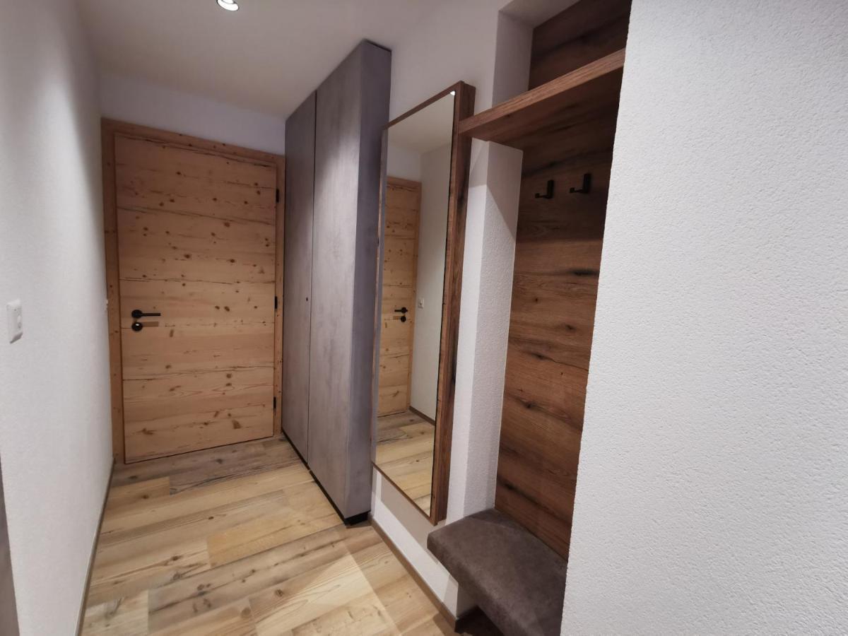 Appartements Vadret Самнаун Екстериор снимка