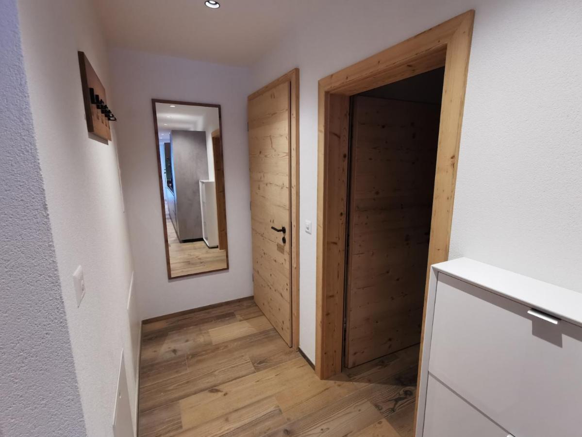 Appartements Vadret Самнаун Екстериор снимка