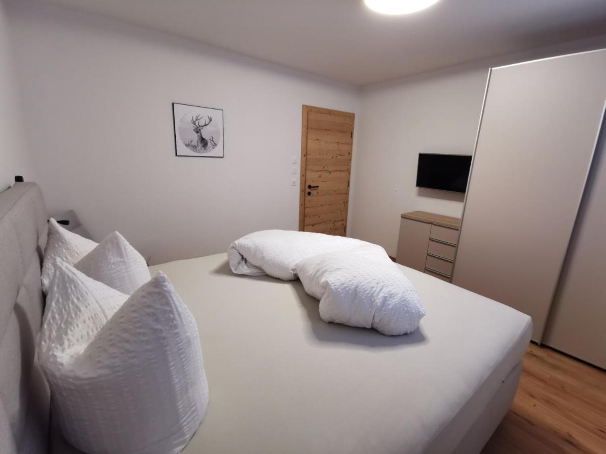 Appartements Vadret Самнаун Екстериор снимка