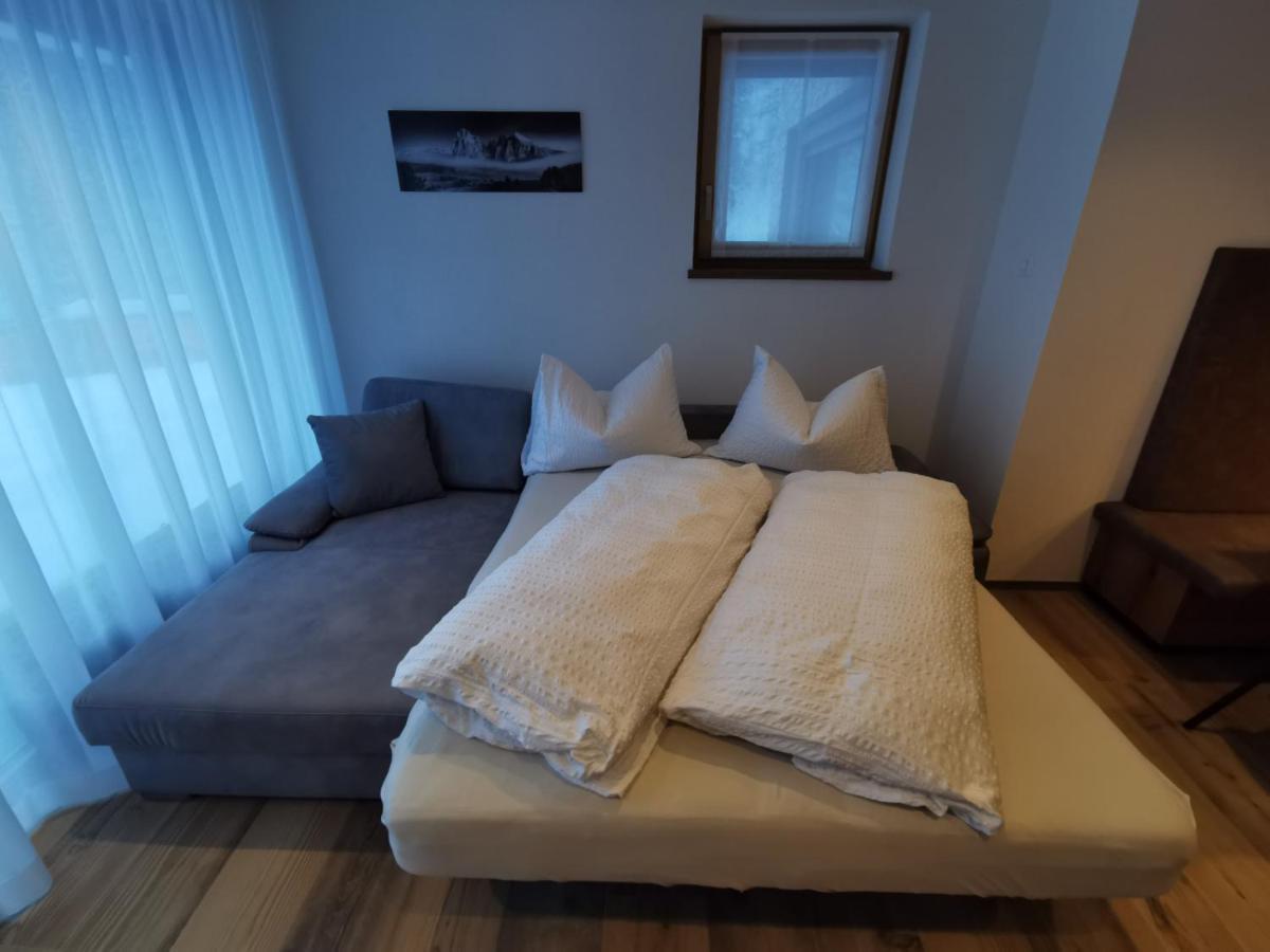 Appartements Vadret Самнаун Екстериор снимка